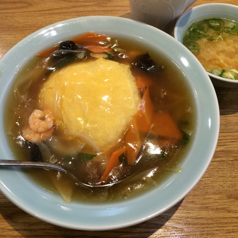 てんしんはん(天外 )