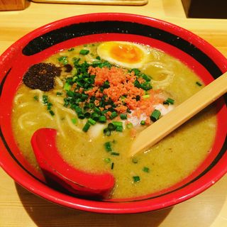 えび味噌(えびそば一幻 新宿店)