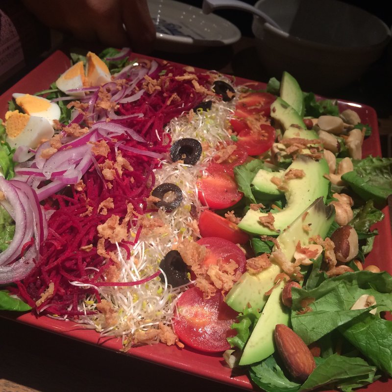コブサラダ(アロハアミーゴ )