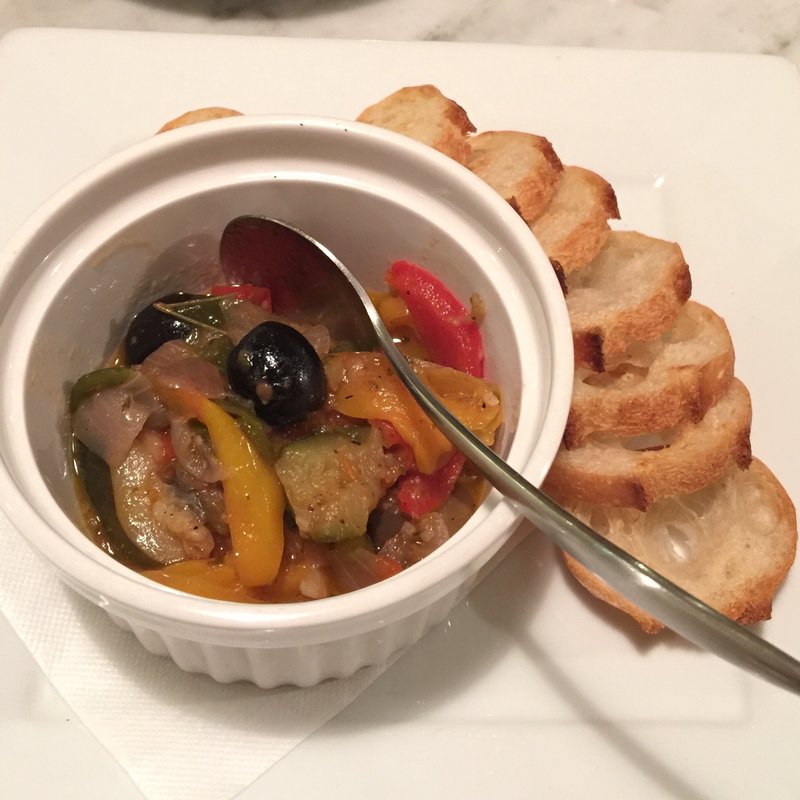 ラタトゥイユ(クレープリーオルハコシト )