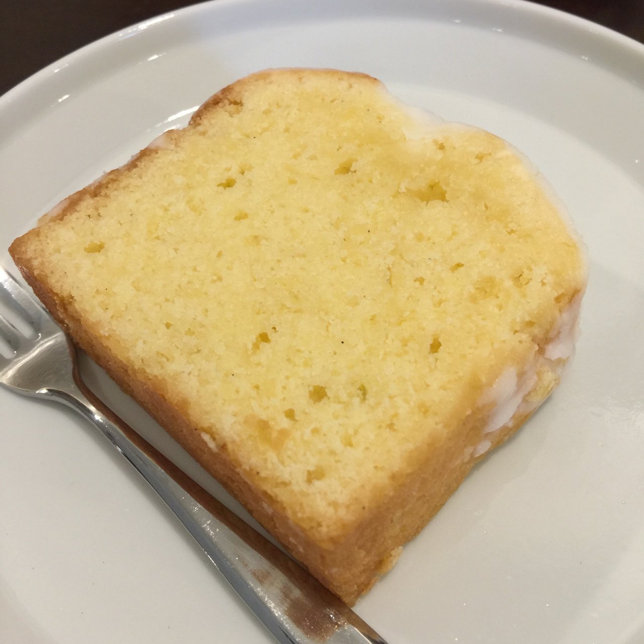 京都府で食べられるレモンケーキ人気11選 Sarah サラ