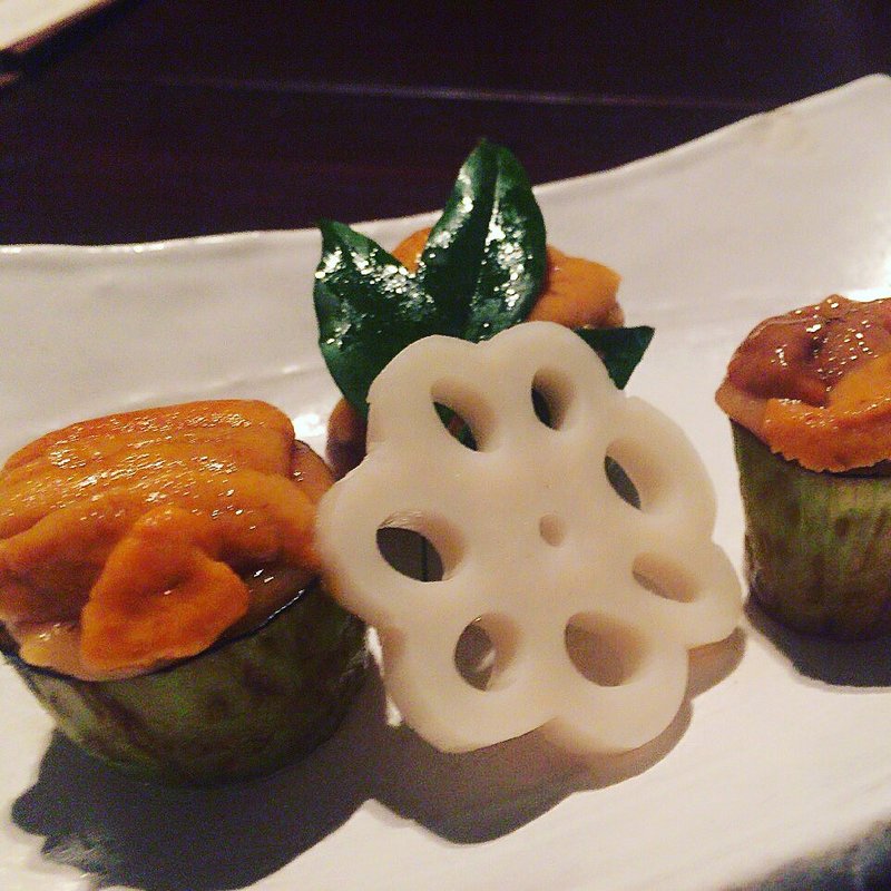 うになす(さつまや 広尾店 )