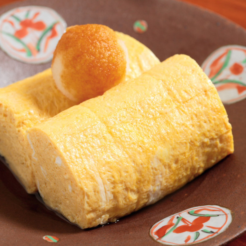 だし巻玉子(やまぐち )