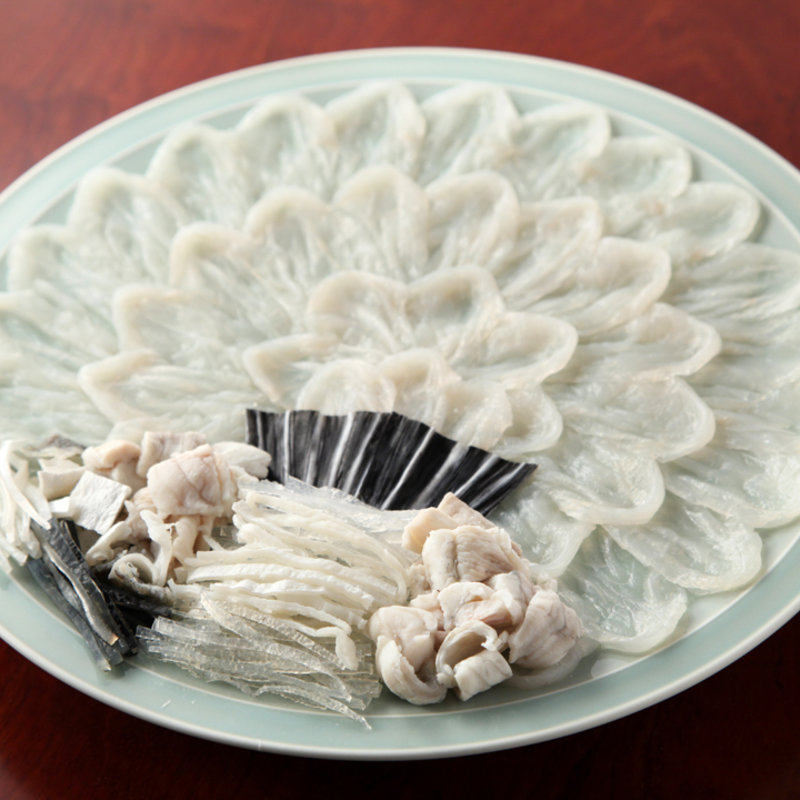 てっさ(やま祢 本店 （やまね）)