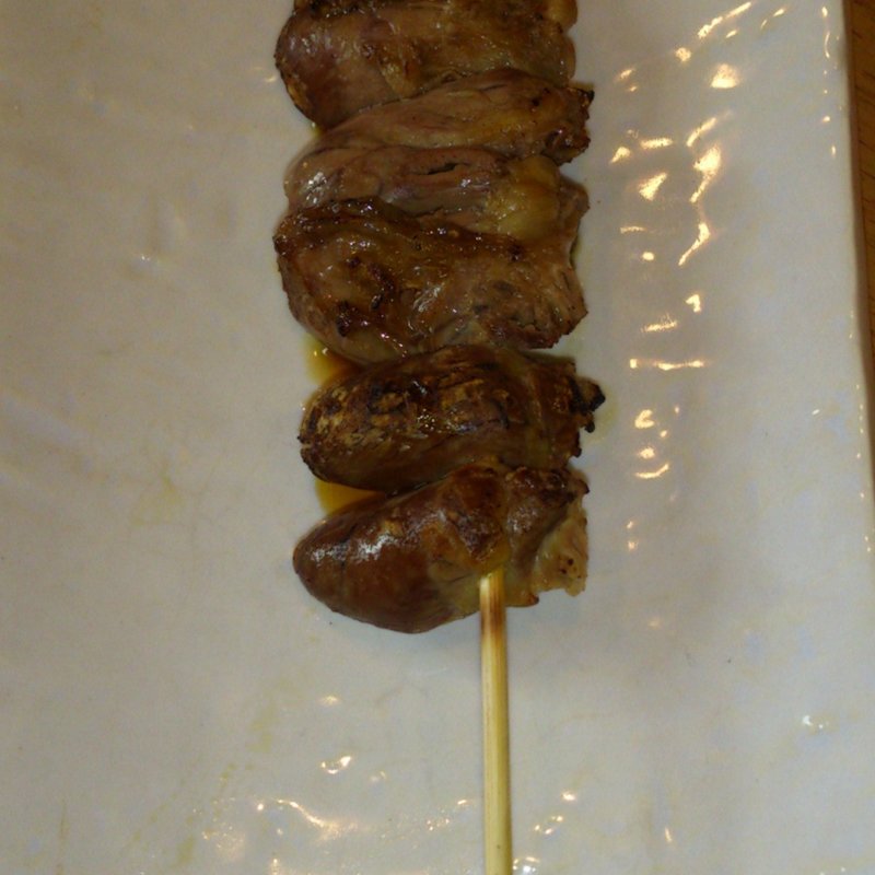 さび( 中目黒安兵衛)