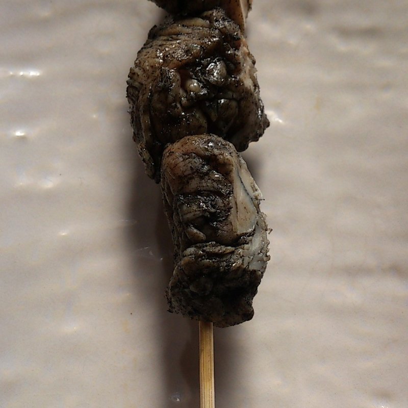 はつ( 中目黒安兵衛)