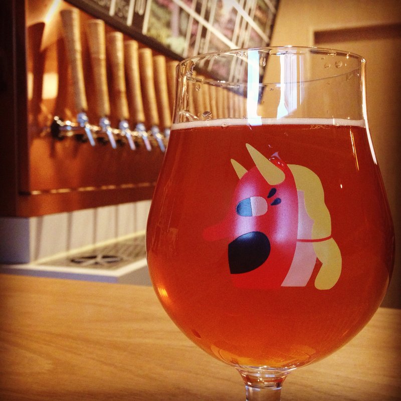 ランビック(Mikkeller Tokyo)