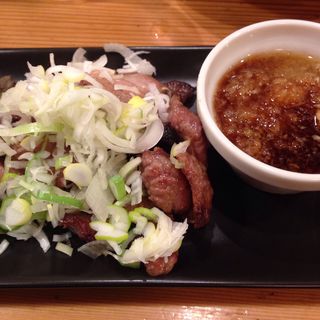 タンもと(こがめ)