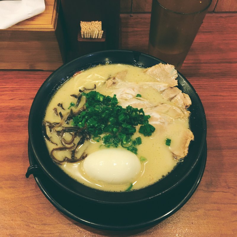 (博多一幸舎（広州店）)