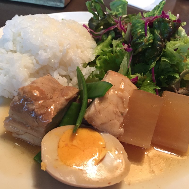 イタリア産プロシュート(A971 カフェ＆バール （エーキュウナナイチ【旧店名】A971 GARDEN）)