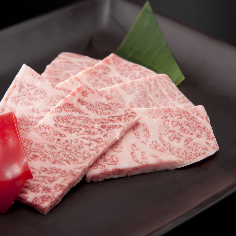 カルビ(仁 （ジン）)