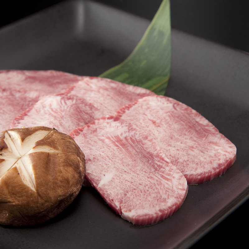 牛タン(仁 （ジン）)