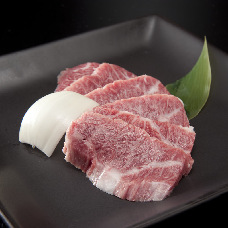 ヒレ(仁 （ジン）)