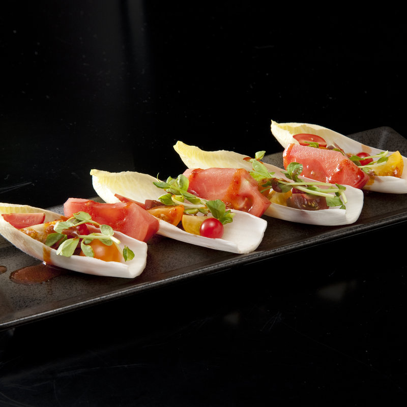 野菜のカルパッチョ(仁 （ジン）)