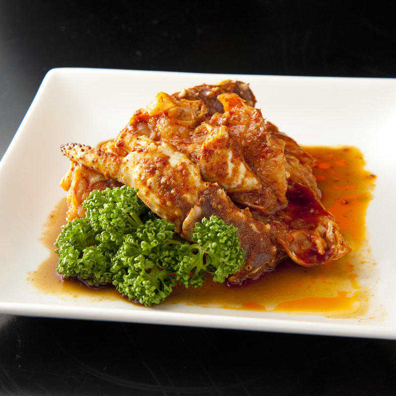 カニチャンジャ(仁 （ジン）)