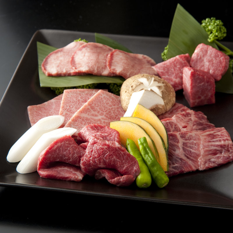 仁セット(仁 （ジン）)