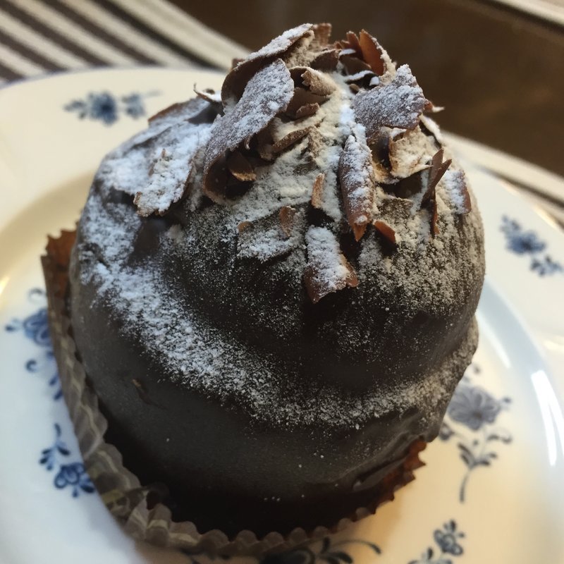 エクアドル(ジャン＝ポール・エヴァン 東京ミッドタウン店)