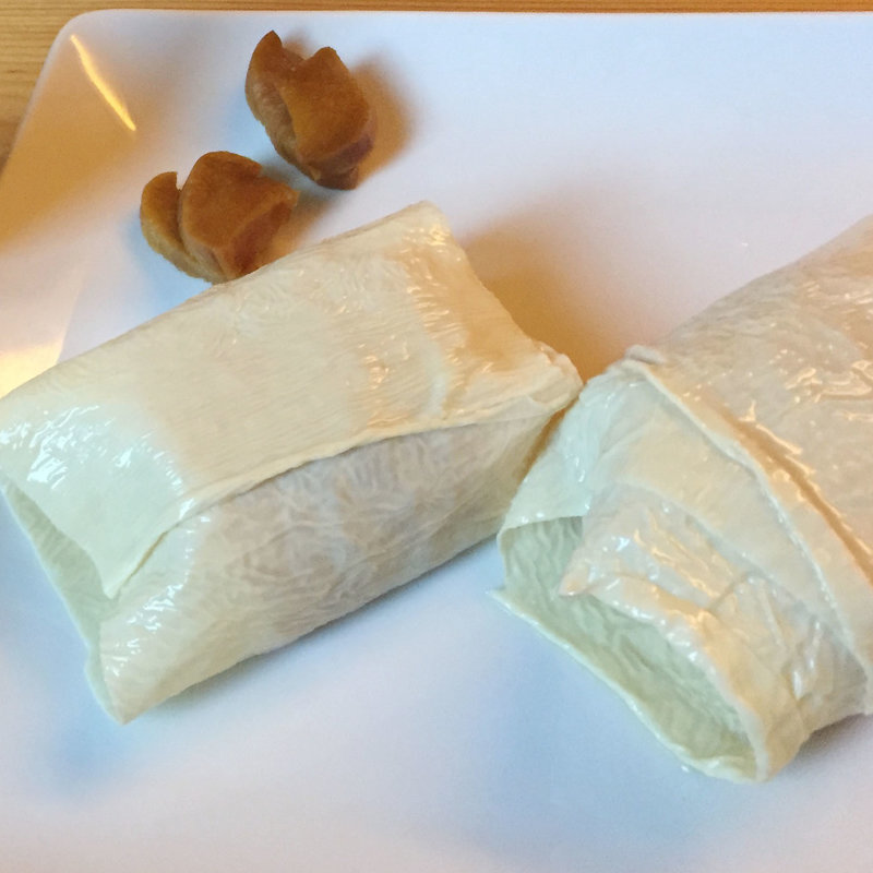 ゆばむすび(補陀洛本舗 石屋町店 )