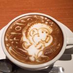 Caffee(イル トバンキ （IL TOBANCHI）)