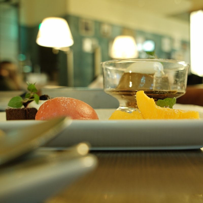 いろいろチケッティ(THE THEATRE TABLE)