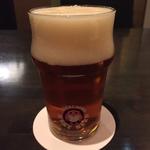 常陸野ネストビール(オリオン （Restaurant Bar ORION）)