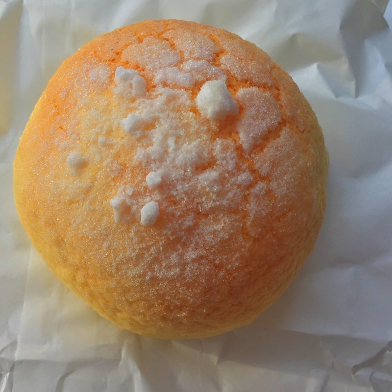 メロンパン(ユヌクレ (uneclef))