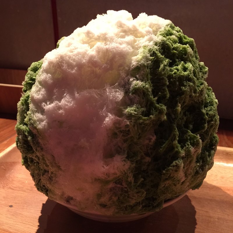 Matcha Green Tea/抹茶