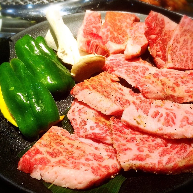 (焼肉スエヒロ館 川崎生田店)