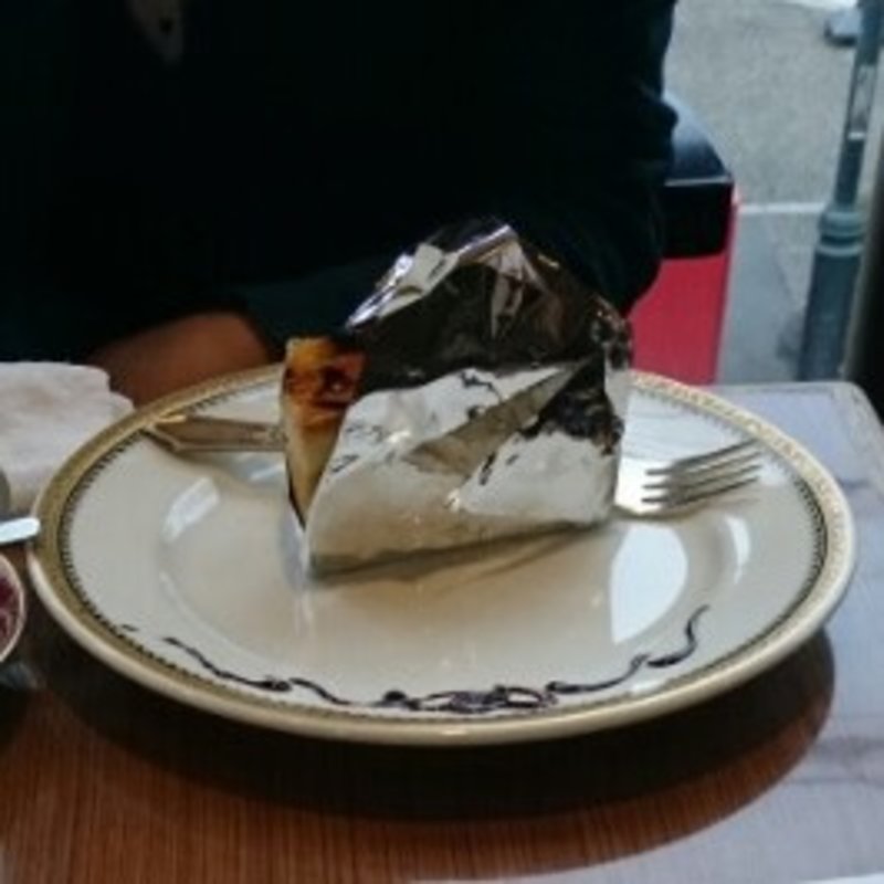 シブースト(伊呂波 （いろは）)