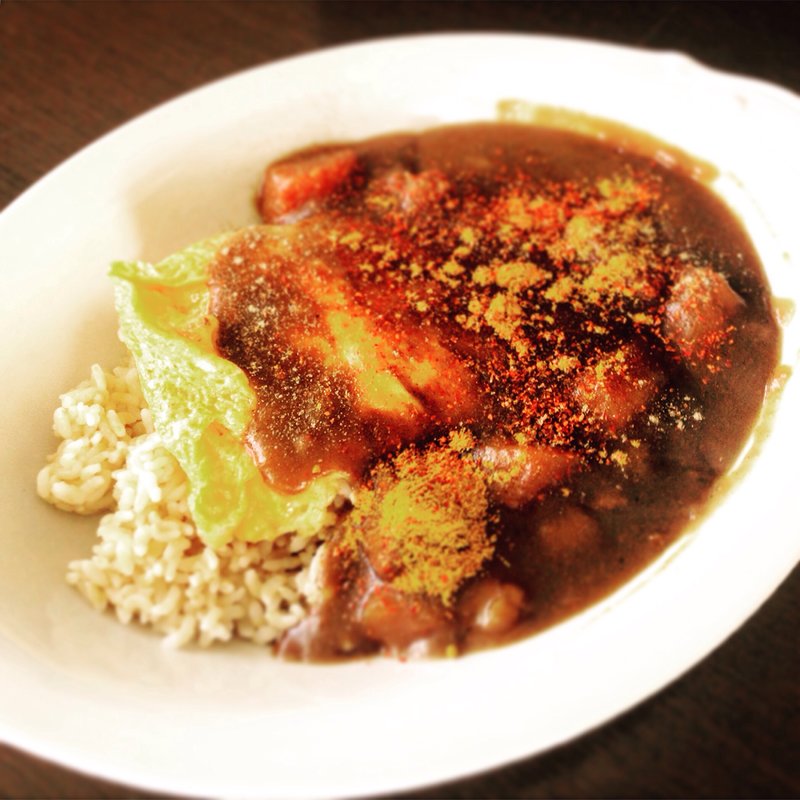 大阪のカレー好きがおすすめするカレー8選