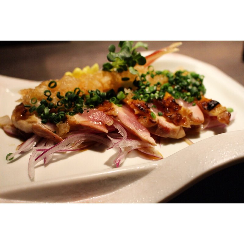 タタキ(本家あべや 神楽坂店 )