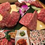 (焼肉 徳寿八軒店)