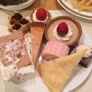 滋賀県で食べられるおすすめのイチゴケーキ5選 Sarah サラ
