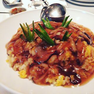 (東天紅 横浜桜木町ワシントンホテル店)
