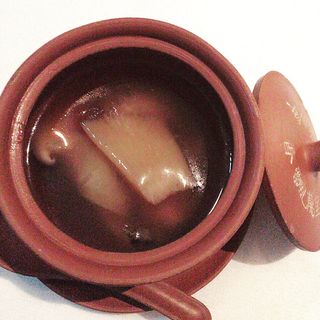 壺煮(東天紅 横浜桜木町ワシントンホテル店)