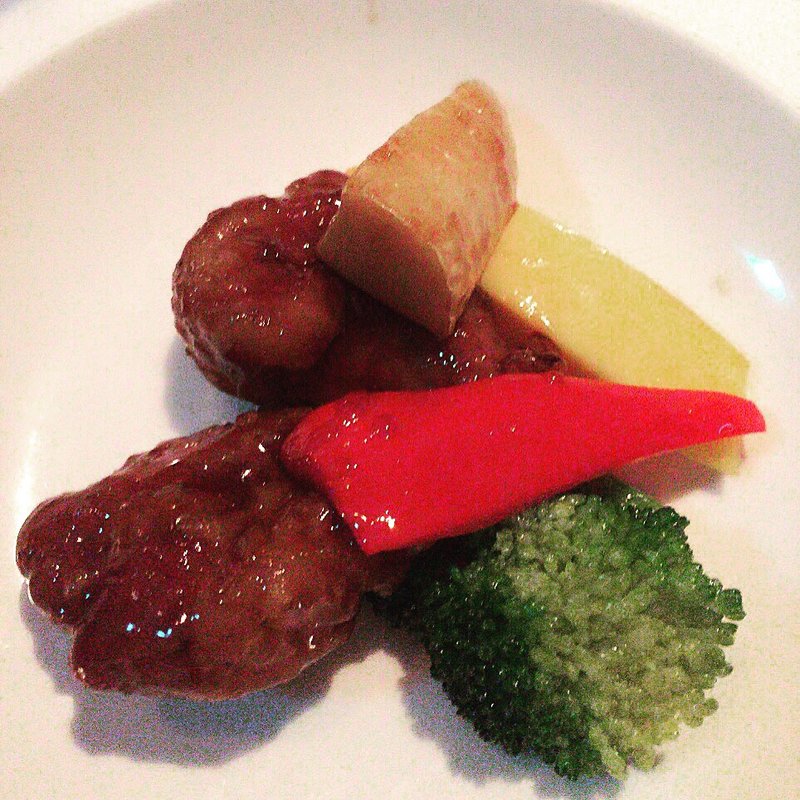 (東天紅 横浜桜木町ワシントンホテル店)