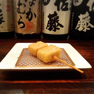 特選豆腐(串キング)