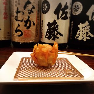 マッシュルーム(串キング)