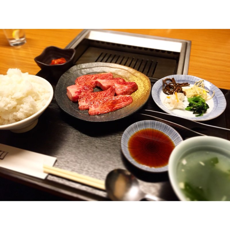 焼肉セット(KAZU )