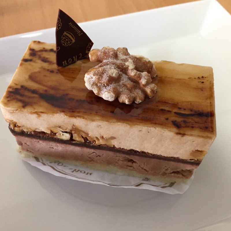 アンブル(パティスリー・シュシュ)