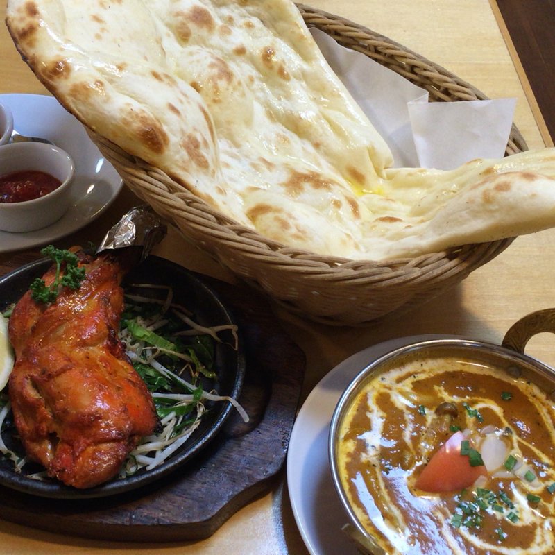 レディースセット(インドカレーレストランプルニマ 大村店 )