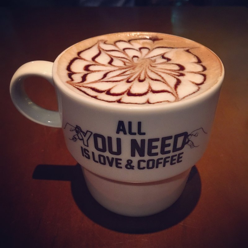 ソイモカ(サイン オール デイ 代官山)