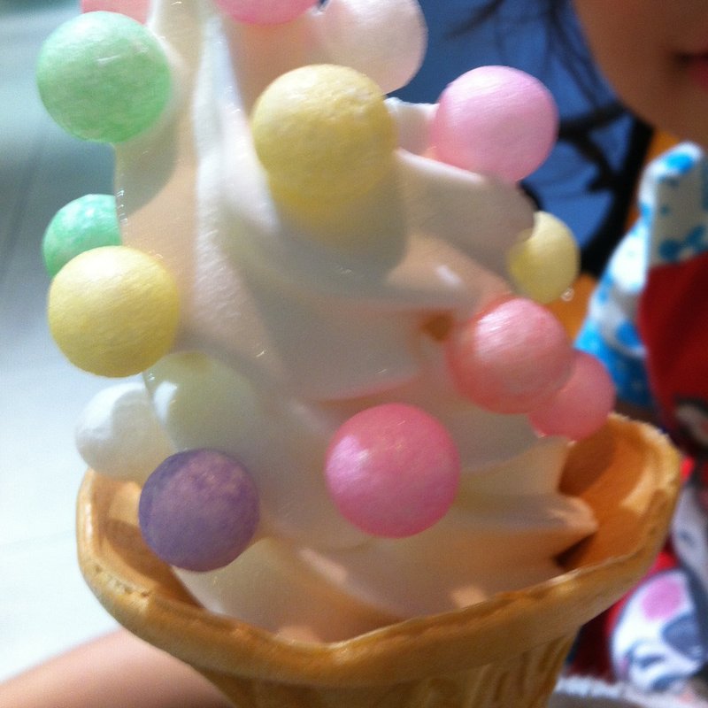 お嫁入りソフト(ちょっとカフェ シンボルタワー )