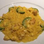 Risotto (フィフティワンクラブ オールデイダイニングバー （fifty-one All-day dinin＆bar）)