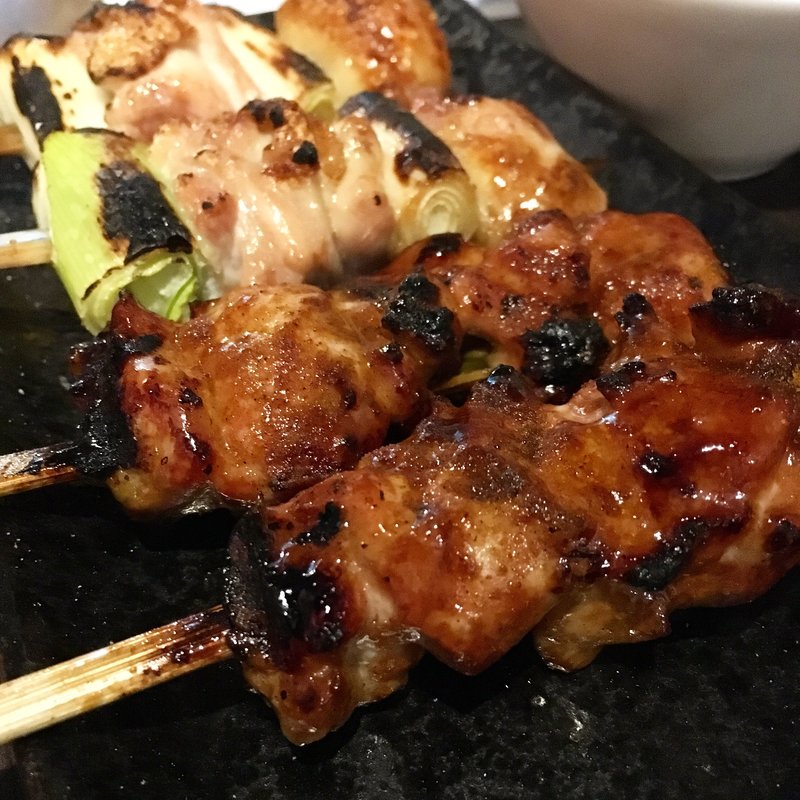 焼鳥