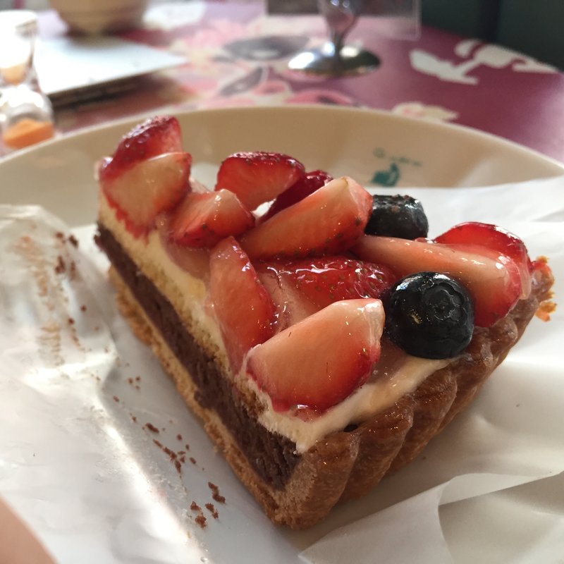 (キル フェ ボン 仙台 （Quil Fait Bon）)