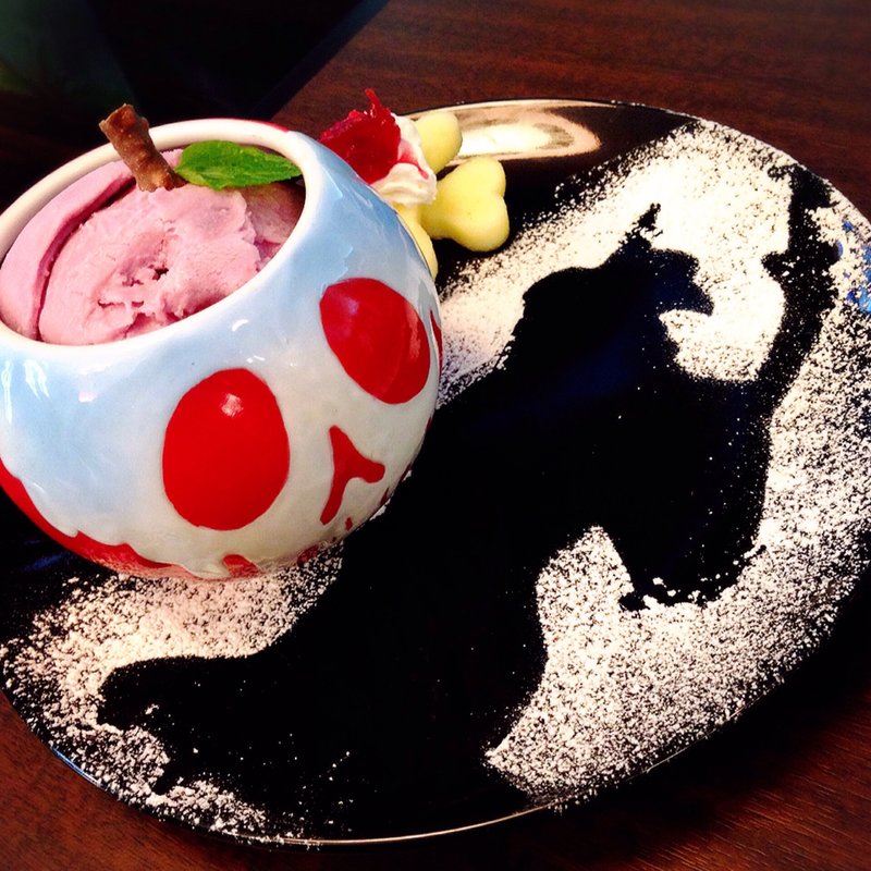 白雪姫の毒りんご(Otogi （オトギ）)