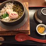 しらす高菜たらこ(鎌倉釜飯かまかま 本店)