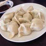 水餃子 10個(中国家庭料理 山東)