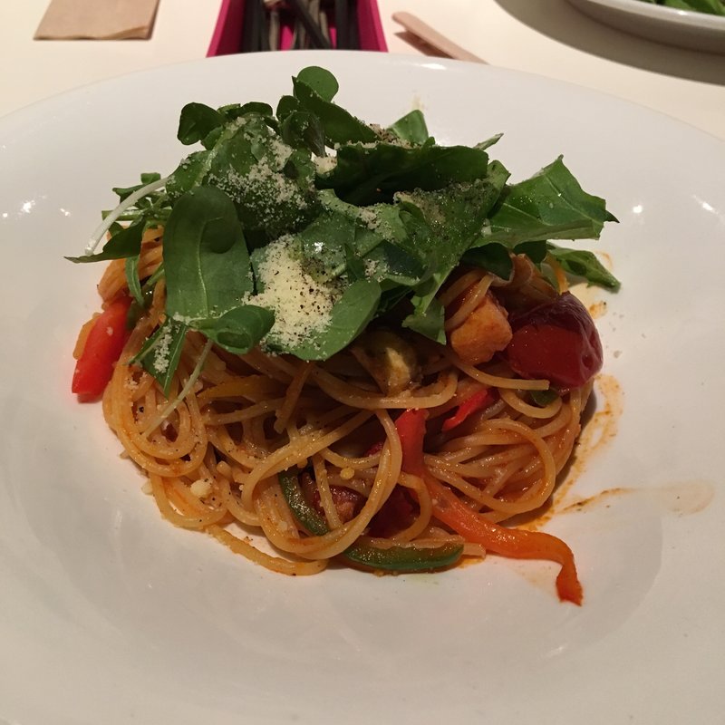 ナポリタン(フラワーズコモン （FLOWERS Common）)